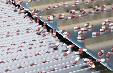 Od 1 stycznia 2025 r. nowa lista leków refundowanych