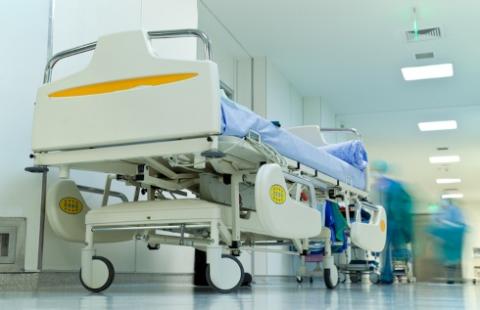 Pacjenci oddziałów psychiatrii sądowej pozostają w szpitalach bez wskazań medycznych