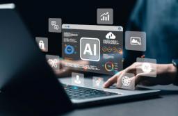 53 proc. specjalistów HR korzysta ze sztucznej inteligencji. Raport