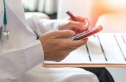 Fentanyl tylko po osobistym zbadaniu - nie wszyscy się dostosowali