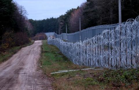Zawieszenie prawa do ochrony międzynarodowej budzi wątpliwości obrońców praw człowieka