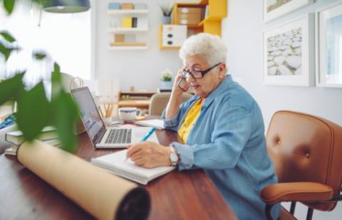 Centralnej Informacji Emerytalnej jednak nie będzie