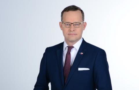 Wiceminister Romanowski wróci do kraju, jeżeli zostaną spełnione warunki