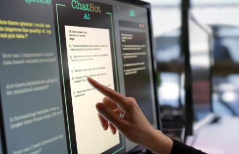 Tych zawodów jeszcze nie ma, ale zaraz będą przez AI. Raport