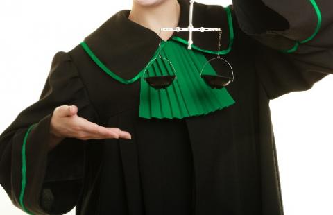 Wyższe stawki dla adwokatów i radców prawnych. Minister podpisał rozporządzenie