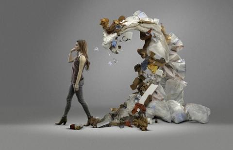 Opłaty za BDO mocno w górę, firmy temu przeciwne