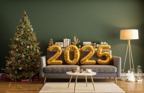 Prezydent podpisał ustawę o wolnej Wigilii... w Wigilię