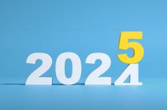 Wiele zmian w prawie od początku 2025 roku