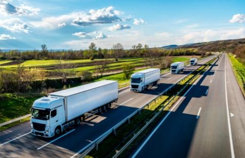 Nowe tachografy obowiązkowe, ale kar za ich brak chwilowo nie będzie