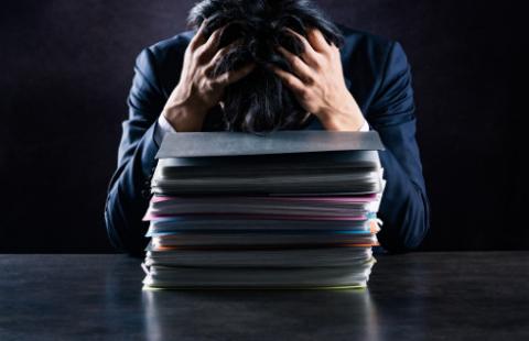 Małe firmy wolą upadłość konsumencką, bo tania i prosta