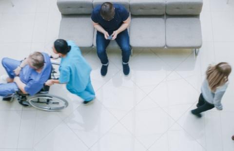 Są standardy akredytacyjne dla przychodni, wskaźników na razie brak