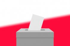 Przewodniczący Państwowej Komisji Wyborczej przekroczył swoje uprawnienia?