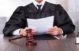 Referendarz zyska dodatkowy czas, by szybciej awansować na stanowisko sędziego