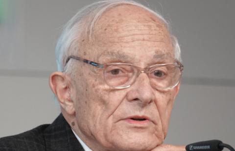 Zmarł właściciel wydawnictwa i grupy medialnej C.H.Beck