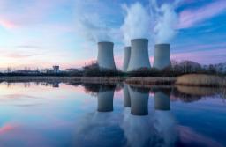 Dokapitalizowanie spółki Polskie Elektrownie Jądrowe. Senat za ustawą