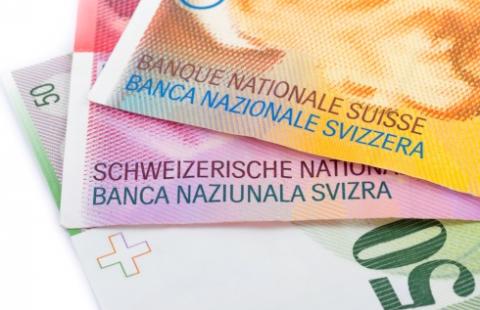 Syndyk Getin Noble Bank żąda od frankowiczów zwrotu kapitału