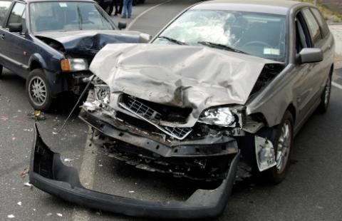 Zabójstwo drogowe, penalizacja wyścigów drogowych - projekt wkrótce w wykazie