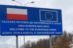 Sankcje na handel z Rosją i Białorusią zostaną zaostrzone