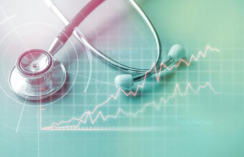 Od co najmniej 10 lat systematycznie rosną nakłady na ochronę zdrowia