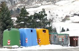 Ministerstwo Klimatu chce uszczelnić system opłat za śmieci