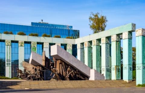 Pat z SN może skończyć się ponownymi wyborami prezydenckimi