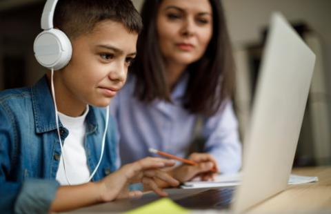 SN: Rodzice nie dostaną wynagrodzenia za pomoc prawną swemu dziecku