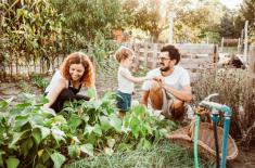 Miejsce zamieszkania nie może decydować o przeniesieniu prawa do działki