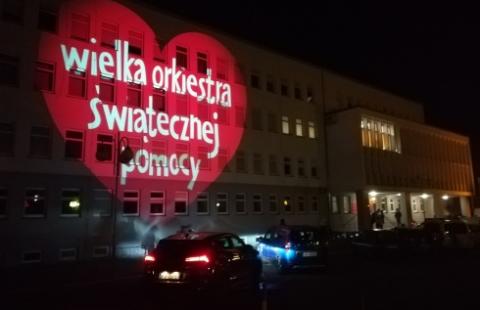 Lekarz nie będzie patrzył, czyim sprzętem ratuje życie