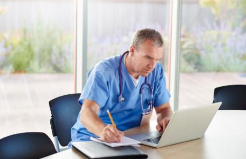 Rzecznik praw pacjenta zachęca do dzielenia się dobrymi praktykami