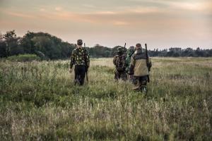 Przywileje myśliwych kosztem bezpieczeństwa publicznego