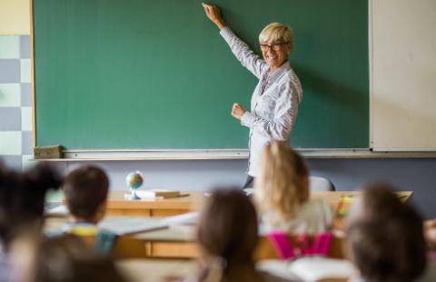 Porozumienie Rezydentów: Edukacja zdrowotna powinna być obowiązkowa