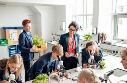 Co trzy głowy to nie jedna? Kolegialny organ na czele szkoły