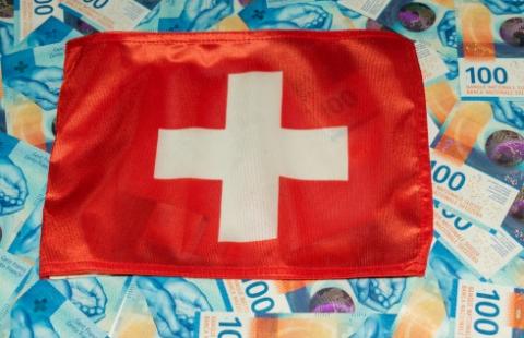 Stop Bankowemu Bezprawiu: Na koniec 2023 r. w sądach było co najmniej 150 tys. spraw frankowych