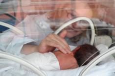 Urodzenie dziecka przed wejściem w życie przepisów o urlopie uzupełniającym