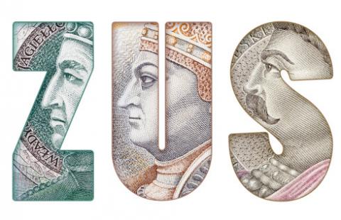 SN: Od ZUS nie pobiera się opłaty egzekucyjnej