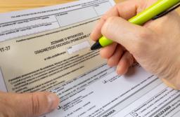 PIT-11 za 2024 rok tylko do końca stycznia