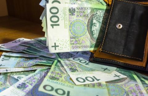 Zguba ma szybciej znaleźć właściciela - rząd przyjął projekt