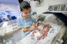 Wnioski rodziców wcześniaków trafią do części B dokumentacji pracowniczej