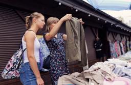 Z dziurawą skarpetką do PSZOK, gminy muszą szukać innych alternatyw