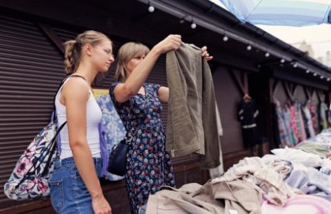 Z dziurawą skarpetką do PSZOK, gminy muszą szukać innych alternatyw