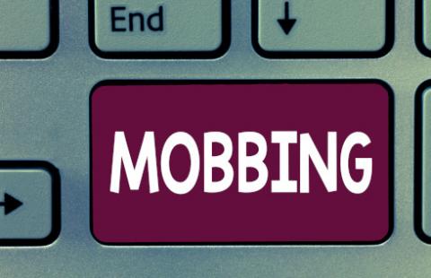 Jest projekt MRPiPS w sprawie mobbingu