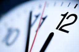 Czas pracy i dni wolne od pracy w 2025 roku