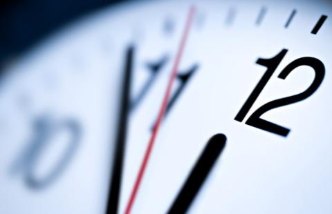 Czas pracy i dni wolne od pracy w 2025 roku