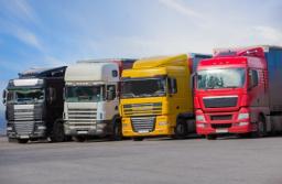 SN: Cena skradzionego ciągnika - do zwrotu