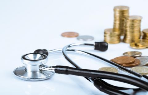 Lekarze rodzinni: Jesteśmy o krok od finansowego paraliżu systemu ochrony zdrowia