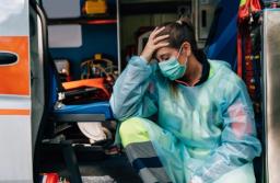 Pielęgniarka po licencjacie nie zatrudni się na SOR-ze? Resort jeszcze to przemyśli