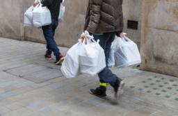 Partnerzy społeczni z RDS apelują w sprawie bonów żywnościowych