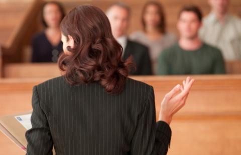 NSA: Dane oskarżyciela prywatnego pozyskane nielegalnie