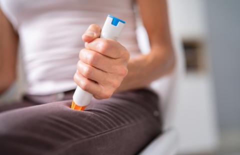 RPD apeluje o zmianę przepisów dotyczących udzielania pierwszej pomocy u dzieci