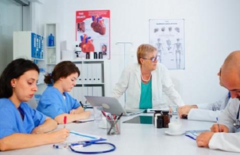 Jakość w opiece zdrowotnej nadal do dopracowania - potrzebne jasne przepisy